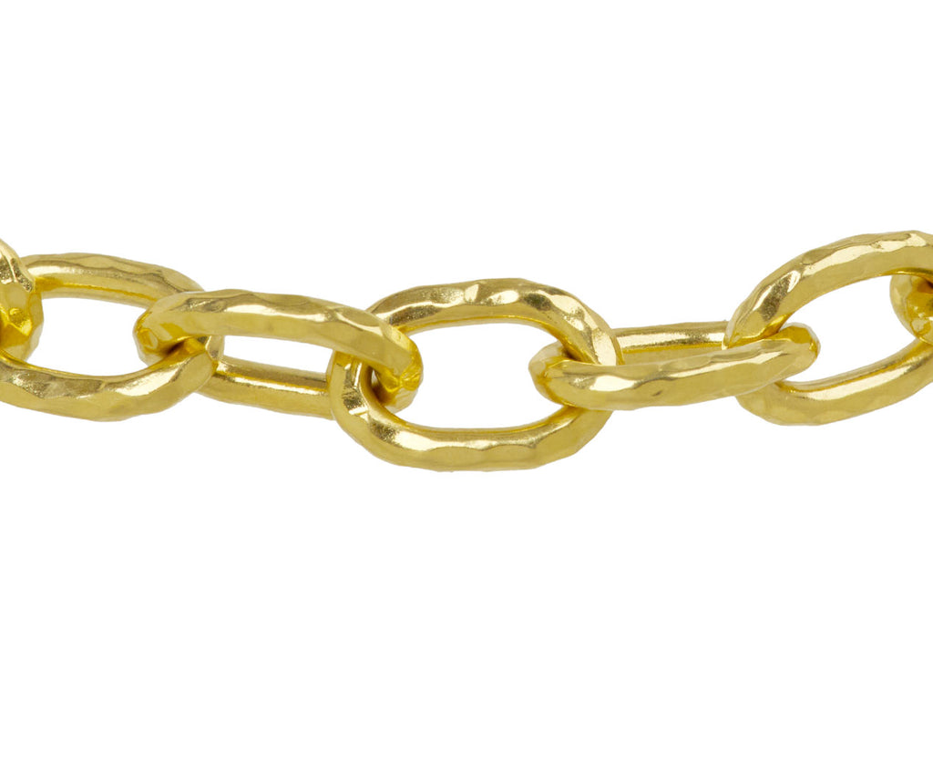 Petite Imogen Diamond Link Bracelet - TWISTonline 