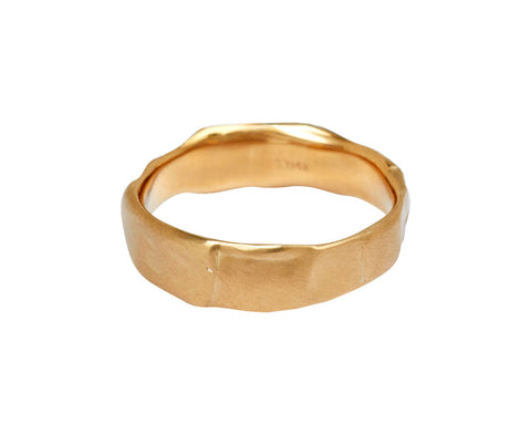 Men's Folded Band - TWISTonline 