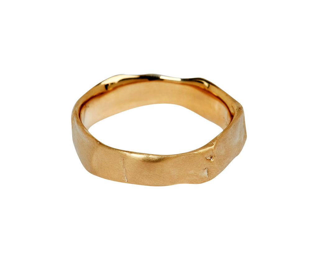 Men's Folded Band - TWISTonline 