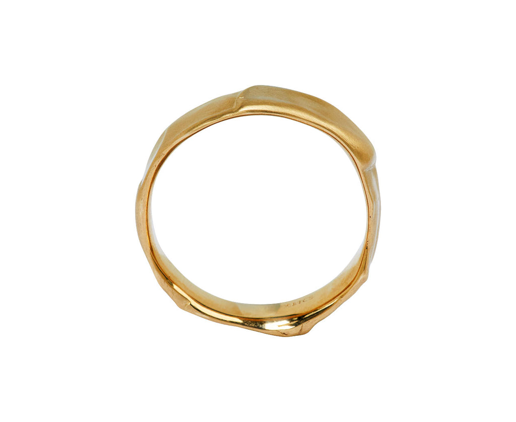 Men's Folded Band - TWISTonline 