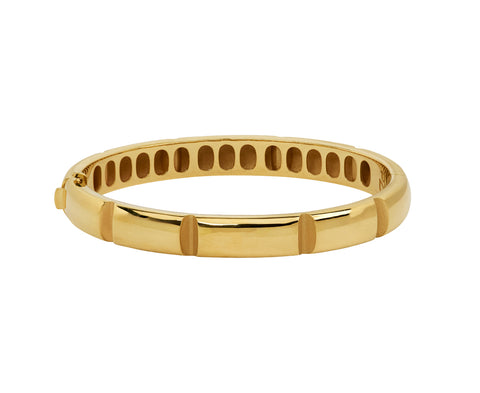Veda Bangle Bracelet