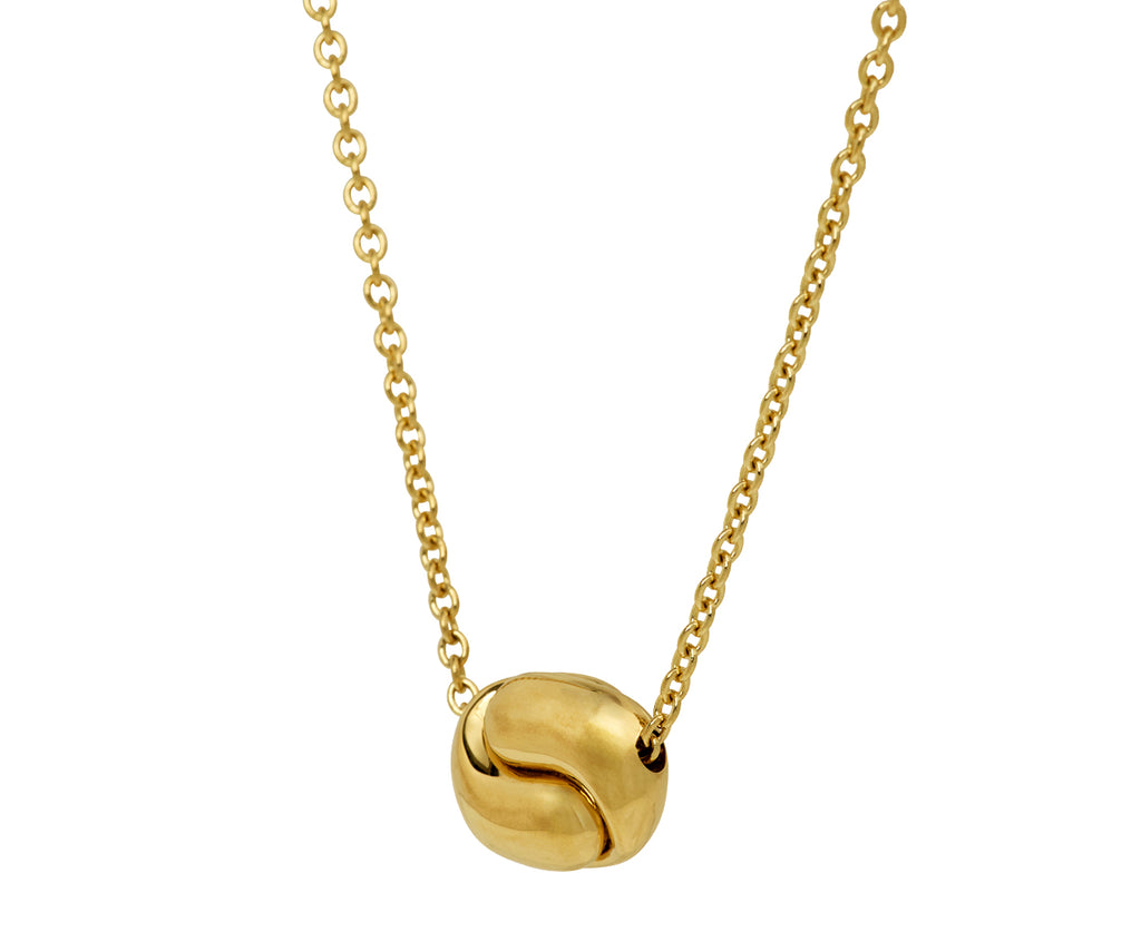 Small Holos Hug Necklace
