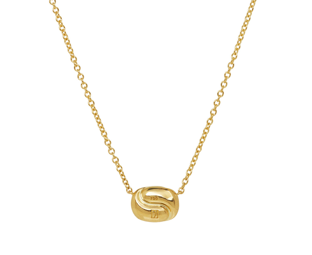 Baby Holos Hug Necklace - TWISTonline 