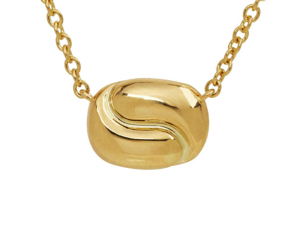 Baby Holos Hug Necklace - TWISTonline 