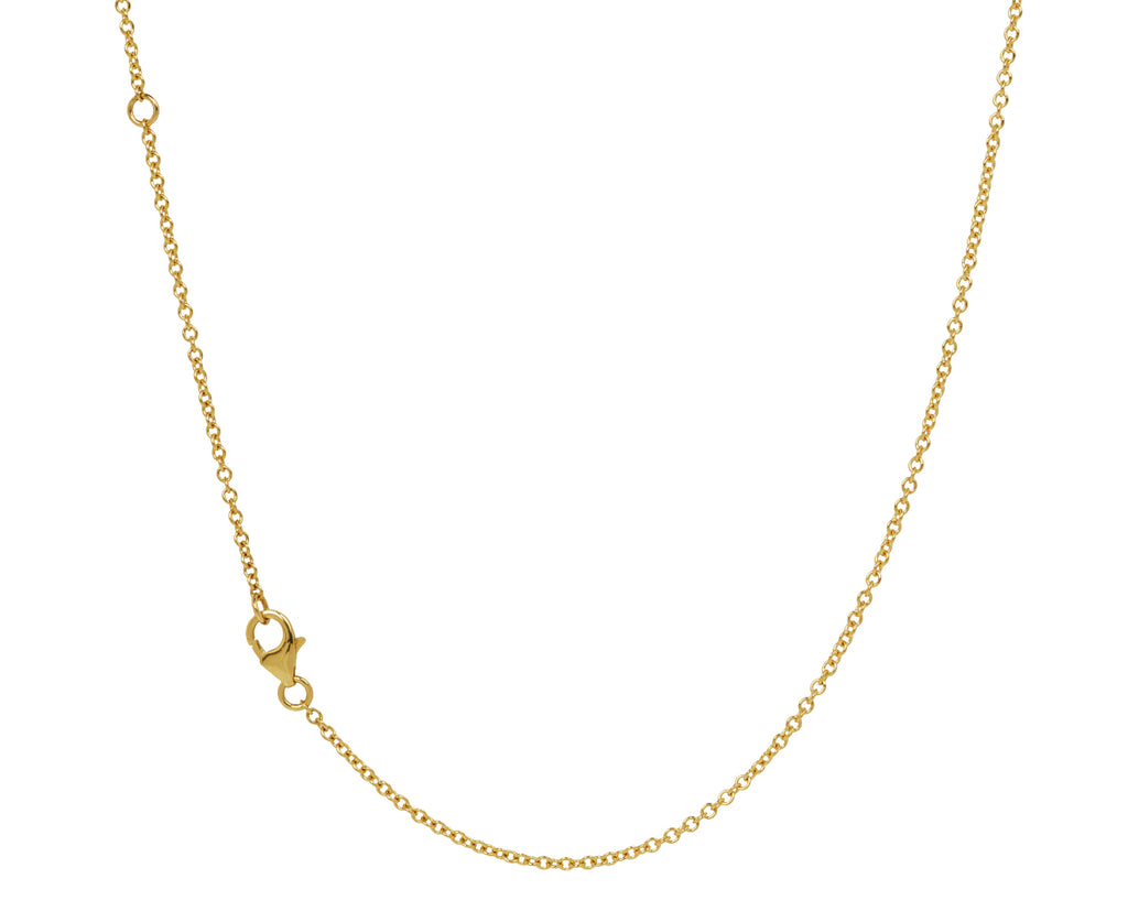 Holos Baby Circle Necklace - TWISTonline 