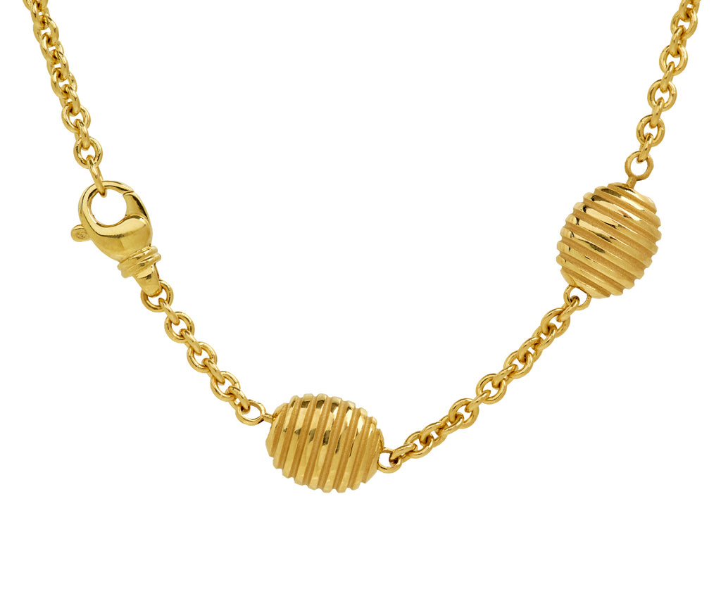 Isla Station Necklace