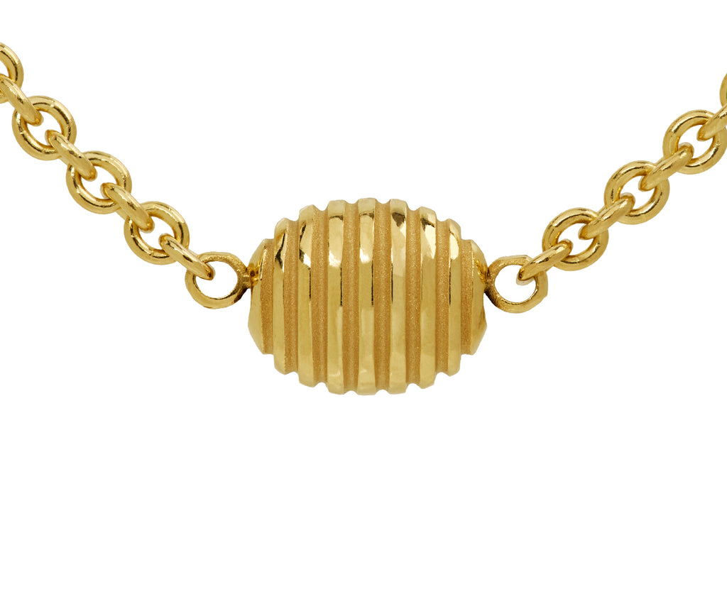Isla Station Necklace