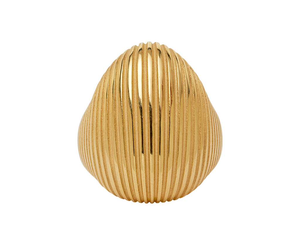 Isla Shield Ring