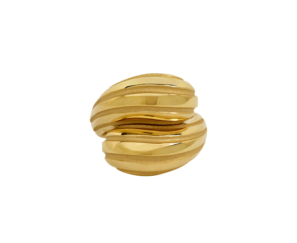 Eos Hug Ring