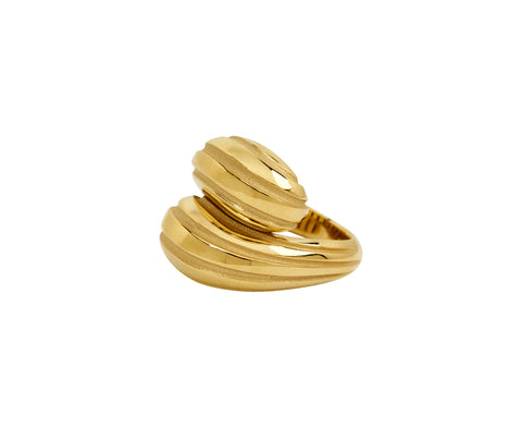 Eos Hug Ring