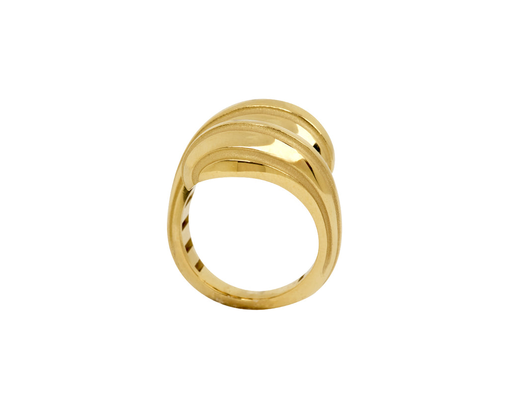Eos Hug Ring