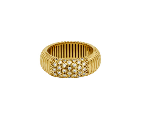 Diamond Isla Band