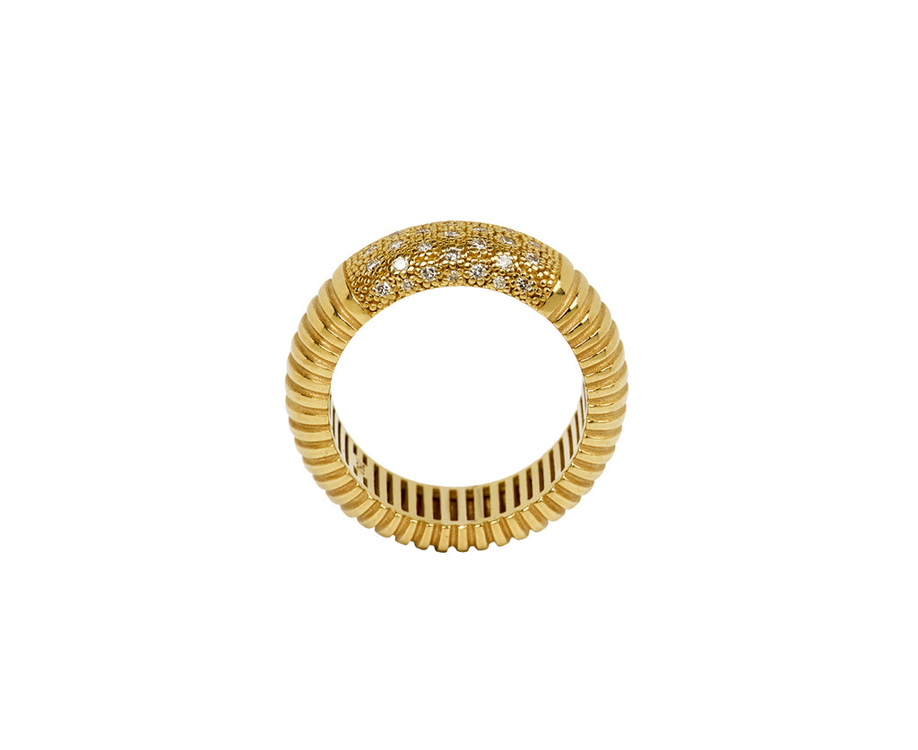 Diamond Isla Band