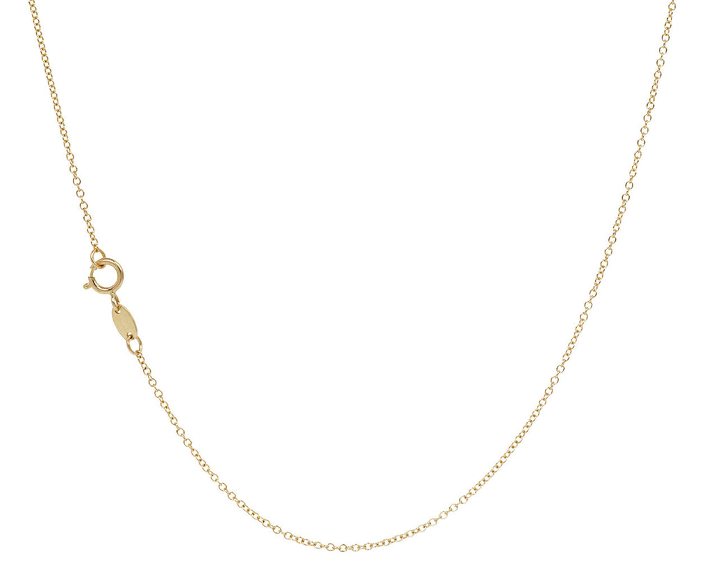 Cosmic Bell of Joy Necklace