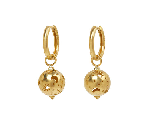 Medium Bells of Joy Earrings