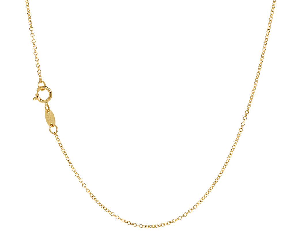 Tiny Gems Scepter Necklace - TWISTonline 