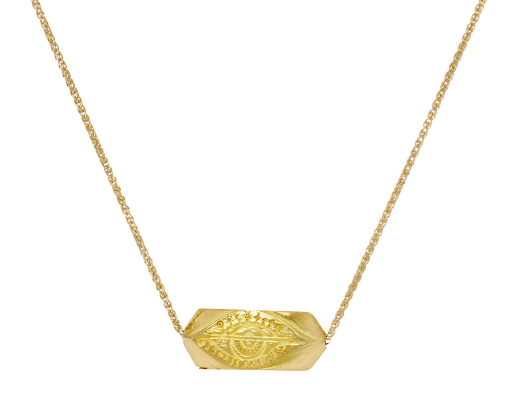The Eye of Ra Necklace