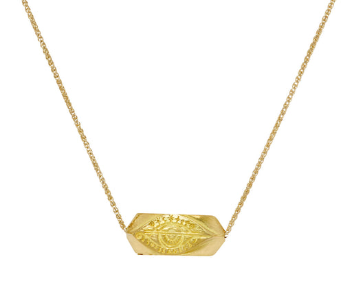 The Eye of Ra Necklace