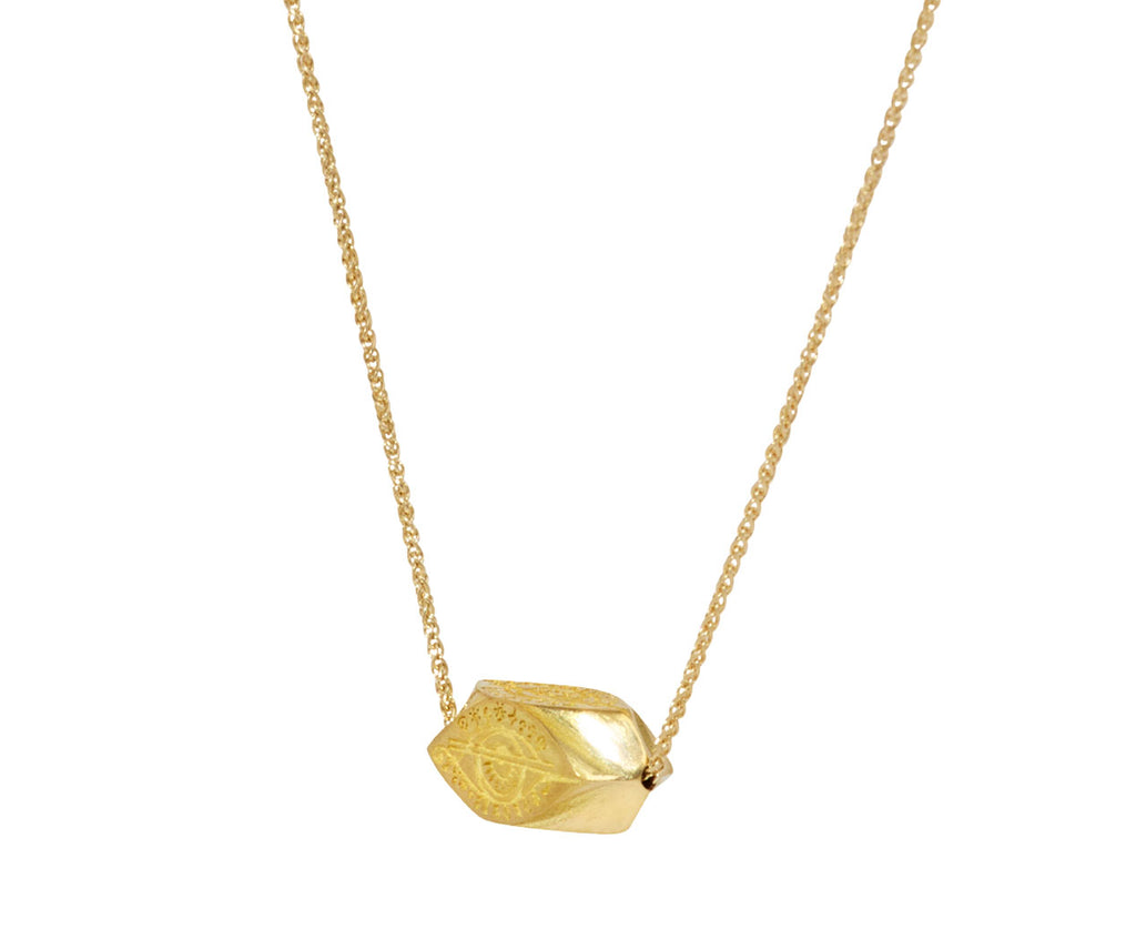 The Eye of Ra Necklace