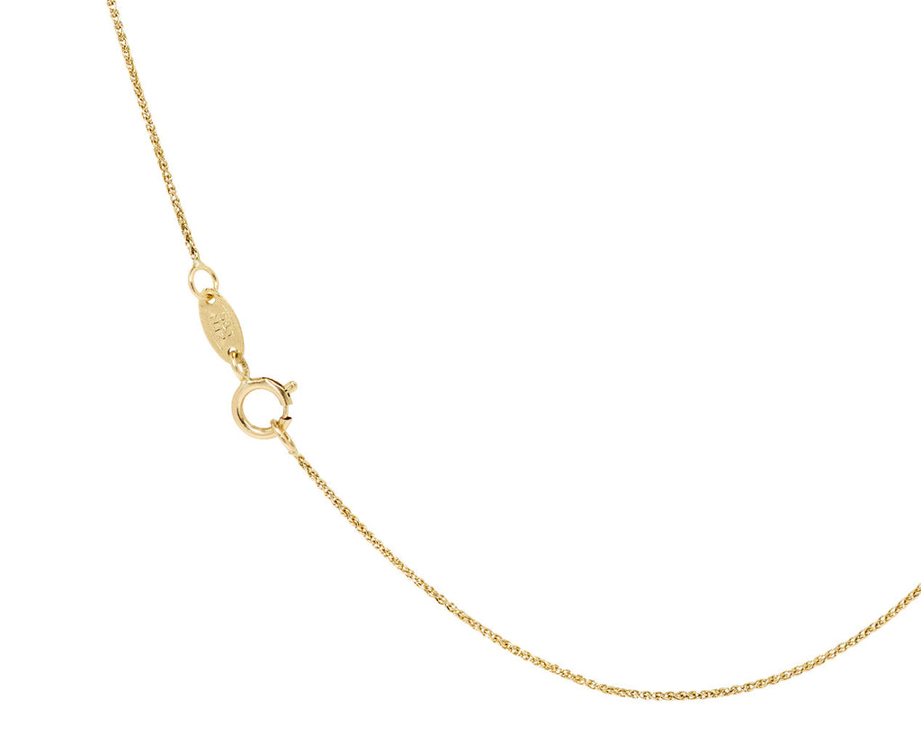 The Eye of Ra Necklace