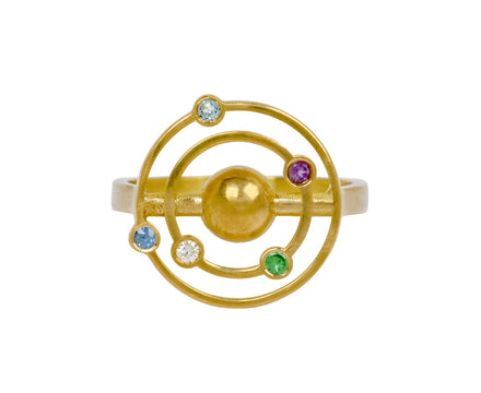 Andromeda Ring