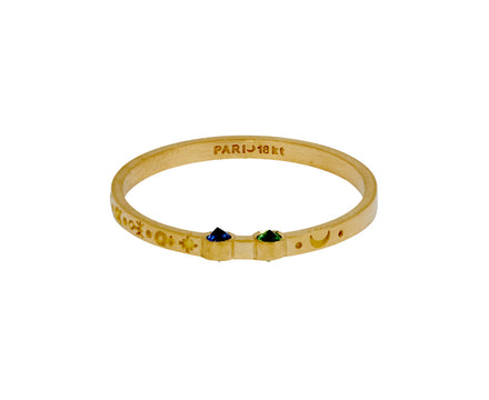 Symbols Cassini Ring