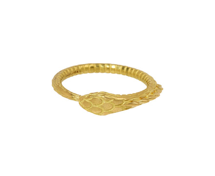 Drago Ring - TWISTonline 