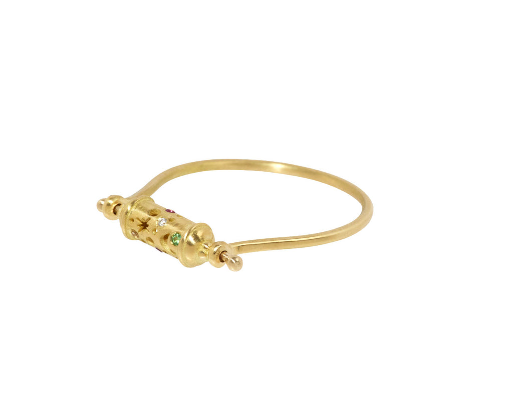 Scepter Babe Ring