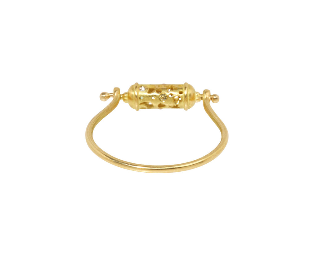 Scepter Babe Ring