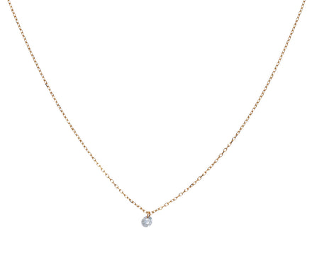 Persée Danae Diamond Necklace