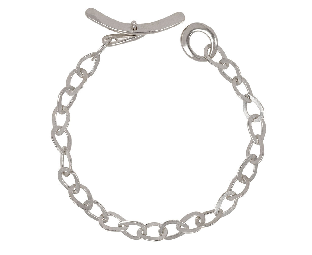 Jill Platner Lyte Bracelet - Closure