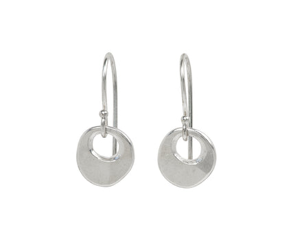 Nutmeg Earrings - TWISTonline 