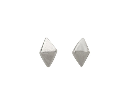 Shimmer Post Earrings