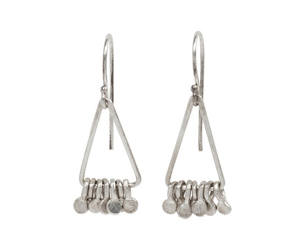 Blush Earrings