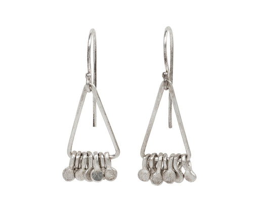 Blush Earrings