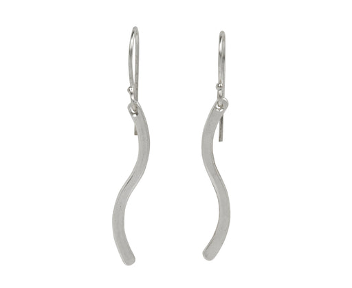 Small Splash Earrings
