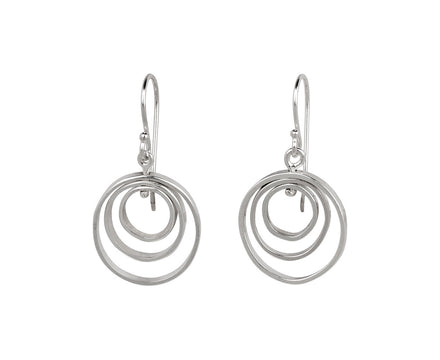 Glow Earrings