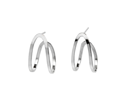 Small Superb Earrings