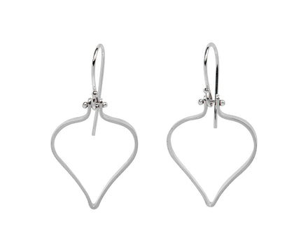 Firelight Earrings