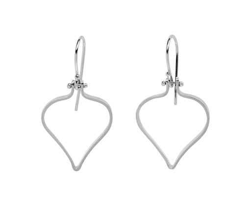 Firelight Earrings