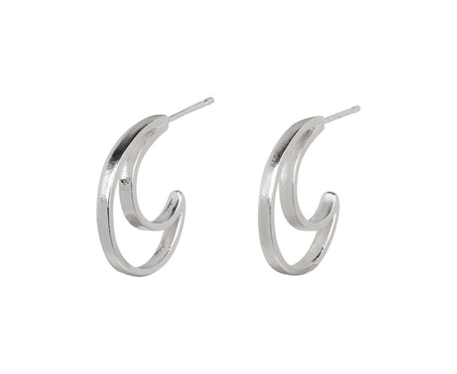 Small Flirt Earrings - TWISTonline 