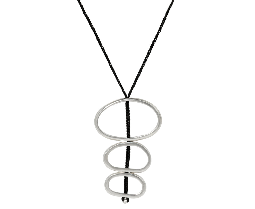 Stepping Stones Necklace