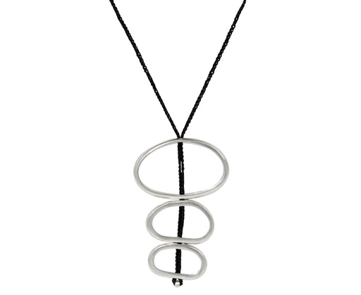 Stepping Stones Necklace