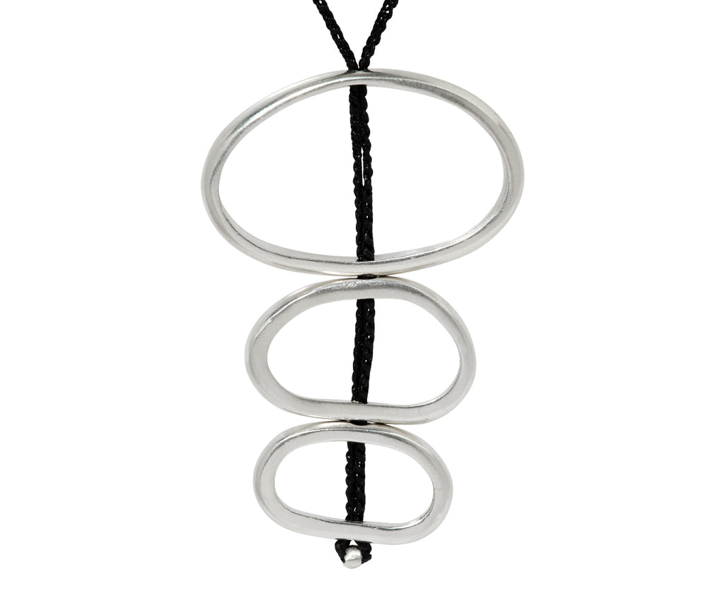 Stepping Stones Necklace