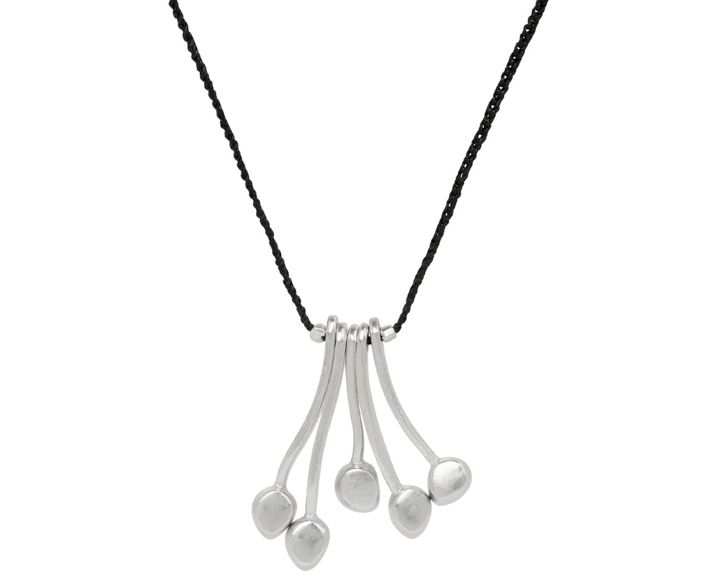 Sarsaparilla Necklace