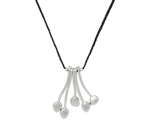Sarsaparilla Necklace