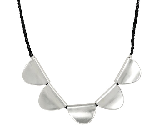 Morning Glory Necklace