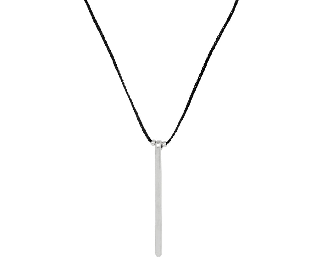 Sexy Sliver Necklace