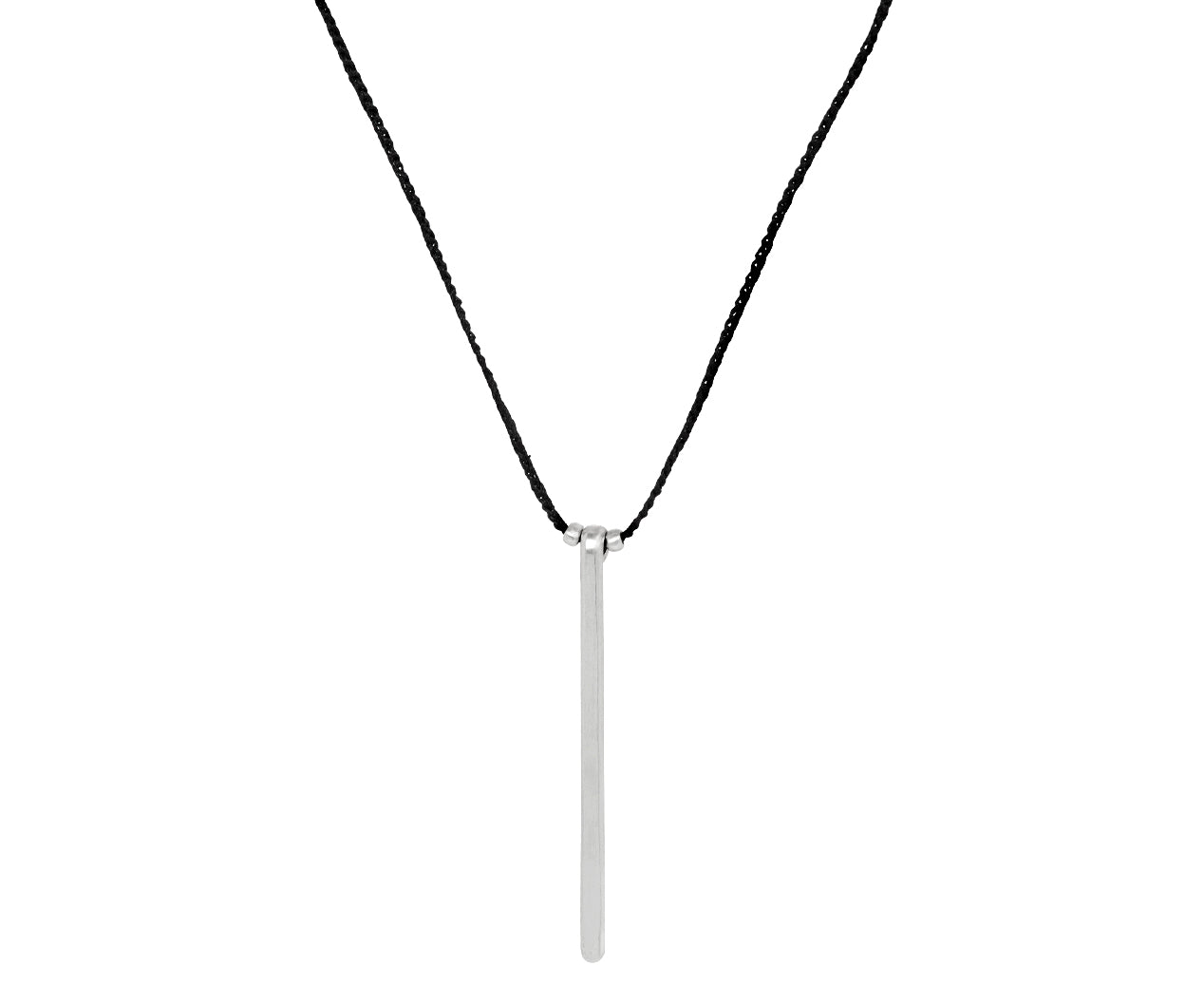 Sexy Sliver Necklace