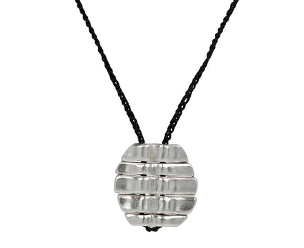 Coconut Necklace - TWISTonline 